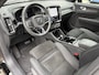 Volvo C40 Recharge Plus 69 kWh | Adaptieve Cruise Control | Panoramadak | Parkeercamera | Stoel-/Stuurverwarming | Standverwarming | Warmtepomp | Dodehoek Detectie | Donker Getint Glas |