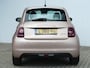 Fiat 500 3+1 La Prima 42 kWh | ADAPTIVE CRUISE | DODEHOEKDETECTIE | CAMERA | STOELVERWARMING | PARKEERSENSOREN V+A | APPLE CARPLAY / ANDROID AUTO | NAVI | LMV 17" |