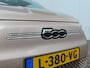 Fiat 500 3+1 La Prima 42 kWh | ADAPTIVE CRUISE | DODEHOEKDETECTIE | CAMERA | STOELVERWARMING | PARKEERSENSOREN V+A | APPLE CARPLAY / ANDROID AUTO | NAVI | LMV 17" |