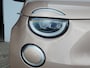 Fiat 500 3+1 La Prima 42 kWh | ADAPTIVE CRUISE | DODEHOEKDETECTIE | CAMERA | STOELVERWARMING | PARKEERSENSOREN V+A | APPLE CARPLAY / ANDROID AUTO | NAVI | LMV 17" |