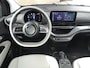 Fiat 500 3+1 La Prima 42 kWh | ADAPTIVE CRUISE | DODEHOEKDETECTIE | CAMERA | STOELVERWARMING | PARKEERSENSOREN V+A | APPLE CARPLAY / ANDROID AUTO | NAVI | LMV 17" |