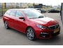 Peugeot 308 SW 1.2 PureTech Blue Lease Premium | Automaat | Navigatie | Alcantara | 18 Inch | Full LED | 1e Eigenaar | All season |