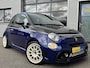 Fiat 500 1.4 T-Jet Abarth 595 Turismo Stage 2 220pk Leder Xenon CarPlay