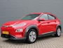 Hyundai Kona Electric EV Fashion 64 kWh SOH 97% | Navigatie | Dode Hoek Detectie | Head-Up Display | Adaptive Cruise Control | Krell Speakers