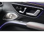 Mercedes-Benz EQS 450 4MATIC AMG Line 108 kWh | hyperscreen | head-up | elek. trekhaak | massage stoel(en) | stoelkoeling | 1e eig