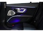 Mercedes-Benz EQS 450 4MATIC AMG Line 108 kWh | hyperscreen | head-up | elek. trekhaak | massage stoel(en) | stoelkoeling | 1e eig