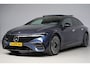 Mercedes-Benz EQS 450 4MATIC AMG Line 108 kWh | hyperscreen | head-up | elek. trekhaak | massage stoel(en) | stoelkoeling | 1e eig