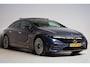 Mercedes-Benz EQS 450 4MATIC AMG Line 108 kWh | hyperscreen | head-up | elek. trekhaak | massage stoel(en) | stoelkoeling | 1e eig