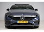 Mercedes-Benz EQS 450 4MATIC AMG Line 108 kWh | hyperscreen | head-up | elek. trekhaak | massage stoel(en) | stoelkoeling | 1e eig