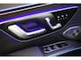 Mercedes-Benz EQS 450 4MATIC AMG Line 108 kWh | hyperscreen | head-up | elek. trekhaak | massage stoel(en) | stoelkoeling | 1e eig