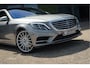 Mercedes-Benz S-klasse 400 Hybrid Lang | FULL OPTION | Luchtvering | Chauffeurspakket | Massage |