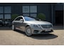Mercedes-Benz S-klasse 400 Hybrid Lang | FULL OPTION | Luchtvering | Chauffeurspakket | Massage |