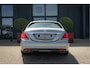 Mercedes-Benz S-klasse 400 Hybrid Lang | FULL OPTION | Luchtvering | Chauffeurspakket | Massage |