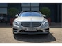 Mercedes-Benz S-klasse 400 Hybrid Lang | FULL OPTION | Luchtvering | Chauffeurspakket | Massage |