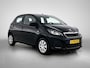 Peugeot 108 Active 1.0 e-VTi 72pk | Navigatie via Apple Carplay / Android Auto | Achteruitrijcamera | Airco | DAB+ radio | Bluetooth carkit & audiostreaming | Elektrische ramen | Centrale portiervergrendeling | Multifunctioneel stuurwiel | Dealeronderhouden | Zuinig en voordelig autorijden! |