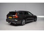 Volvo V60 2.0 B3 163PK AUT LEER / PANORAMADAK / EL.TREKHAAK / CARPLAY / ADAPT.CRUISE / BLISS / ON- CALL