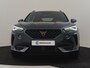 CUPRA Formentor VZ e-Hybrid | Trekhaak uitklapbaar | Achteruitrijcamera | Stoel/stuurverw | Keyless | Cruise control adapt | Climate control | Dodehoek | Navi | DAB | LED | 19"LMV