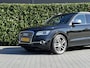 Audi SQ5 3.0 TDI SQ5 quattro Pro Line, FACELIFT, PANORAMADAK, CARBON, LEDER/ALCANTARA, NAVIGATIE, CRUISE CONTROL, CLIMATE CONTROL, STOELVERWARMING, LICHTMETAAL 21"