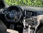 Audi SQ5 3.0 TDI SQ5 quattro Pro Line, FACELIFT, PANORAMADAK, CARBON, LEDER/ALCANTARA, NAVIGATIE, CRUISE CONTROL, CLIMATE CONTROL, STOELVERWARMING, LICHTMETAAL 21"