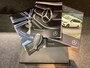 Mercedes-Benz V-klasse 220D LANG AV. ED. l NAP l DC l ELEK KLEP l BURMEST l CAMERA l CARPLAY l
