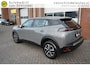 Peugeot 2008 1.2 PURETECH 100PK ACTIVE ANDROID-APPLECARPLAY(NAVI) FULL LED ECC AIRCO CRUISECONTROL PARKEERSENSOREN BLUETOOTH 4X ELECTR.RAMEN/SPIEGELS