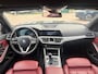 BMW 3-Serie 320e Business Edition Plus *Automaat*Navigatie*Parkeersensoren*Carplay*Lederen bekleding*Stoelverwarming*LM.Velgen*Zeer nette auto!