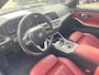 BMW 3-Serie 320e Business Edition Plus *Automaat*Navigatie*Parkeersensoren*Carplay*Lederen bekleding*Stoelverwarming*LM.Velgen*Zeer nette auto!