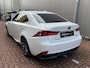 Lexus IS 300h F Sport Edition Dakraam Stoelverwarming