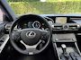 Lexus IS 300h F Sport Edition Dakraam Stoelverwarming