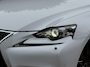 Lexus IS 300h F Sport Edition Dakraam Stoelverwarming