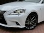 Lexus IS 300h F Sport Edition Dakraam Stoelverwarming