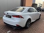 Lexus IS 300h F Sport Edition Dakraam Stoelverwarming