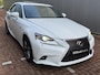 Lexus IS 300h F Sport Edition Dakraam Stoelverwarming