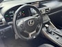 Lexus IS 300h F Sport Edition Dakraam Stoelverwarming