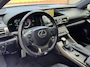 Lexus IS 300h F Sport Edition Dakraam Stoelverwarming