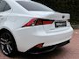Lexus IS 300h F Sport Edition Dakraam Stoelverwarming