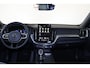 Volvo XC60 T6 Recharge AWD Plus Black Edition - Panorama/schuifdak - IntelliSafe Assist & Surround - 360º Camera - Harman/Kardon audio - Verwarmde voorstoelen, stuur & achterbank - Parkeersensoren voor & achter - Elektr. bedienb. voorstoelen met geheugen - Head up display - Draadloze tel. lader - Extra getint glas - 21' LMV