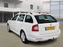 Skoda Octavia Combi 1.2 TSI Ambition Business Line
