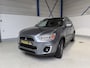 Mitsubishi ASX 1.6 117pk ClearTec met AS&amp;G Intro Edition