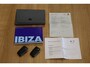 SEAT Ibiza 1.0 EcoTSI 95pk Style Business Connect | Parkeersensoren | Stoelverwarming | Apple Carplay/Android Auto