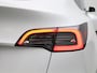 Tesla Model Y Long Range AWD 75 kWh | WORDT VERWACHT | PANORAMADAK | ELEKTRISCHE KOFFERKELP | LEDEREN BEKLEDING | STOELVERWARMING | STUURWIELVERWARMING | PARKEERSENSOREN VOOR + ACHTER |