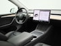 Tesla Model Y Long Range AWD 75 kWh | WORDT VERWACHT | PANORAMADAK | ELEKTRISCHE KOFFERKELP | LEDEREN BEKLEDING | STOELVERWARMING | STUURWIELVERWARMING | PARKEERSENSOREN VOOR + ACHTER |