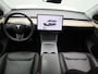 Tesla Model Y Long Range AWD 75 kWh | WORDT VERWACHT | PANORAMADAK | ELEKTRISCHE KOFFERKELP | LEDEREN BEKLEDING | STOELVERWARMING | STUURWIELVERWARMING | PARKEERSENSOREN VOOR + ACHTER |