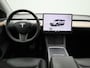 Tesla Model Y Long Range AWD 75 kWh | WORDT VERWACHT | PANORAMADAK | ELEKTRISCHE KOFFERKELP | LEDEREN BEKLEDING | STOELVERWARMING | STUURWIELVERWARMING | PARKEERSENSOREN VOOR + ACHTER |