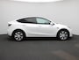 Tesla Model Y Long Range AWD 75 kWh | WORDT VERWACHT | PANORAMADAK | ELEKTRISCHE KOFFERKELP | LEDEREN BEKLEDING | STOELVERWARMING | STUURWIELVERWARMING | PARKEERSENSOREN VOOR + ACHTER |