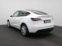 Tesla Model Y Long Range AWD 75 kWh | WORDT VERWACHT | PANORAMADAK | ELEKTRISCHE KOFFERKELP | LEDEREN BEKLEDING | STOELVERWARMING | STUURWIELVERWARMING | PARKEERSENSOREN VOOR + ACHTER |