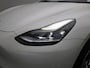 Tesla Model Y Long Range AWD 75 kWh | WORDT VERWACHT | PANORAMADAK | ELEKTRISCHE KOFFERKELP | LEDEREN BEKLEDING | STOELVERWARMING | STUURWIELVERWARMING | PARKEERSENSOREN VOOR + ACHTER |