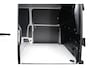 Volkswagen Transporter L2 Comfort 2.0 TDI 150PK DSG AUtomaat Camera | Adaptive Cruise | Trekhaak | 2x schuifdeur | Stoelverwarming | Navi by App