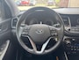 Hyundai Tucson 1.6 GDi Comfort *Navi+Camera*Climate Control*Trekhaak*Stoelverwarming*LM.Velgen*1ste eigenaar!