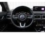 Mazda CX-5 2.0 e-SkyActiv-G M Hybrid 165 Advantage | Incl. 12 maanden garantie | Trekhaak | 360° camera | Apple carplay/Android auto | Stoel/stuurverwarming | Head-up display | DAB radio | Navigatie |